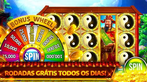 jogos de casino grátis sem baixar